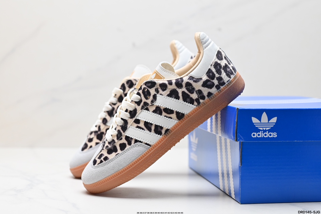 Adidas Samba Shoes